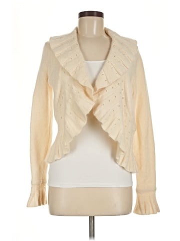 Design History Cardigan (view 1)