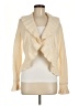 Design History Ivory Cardigan Size M - photo 1