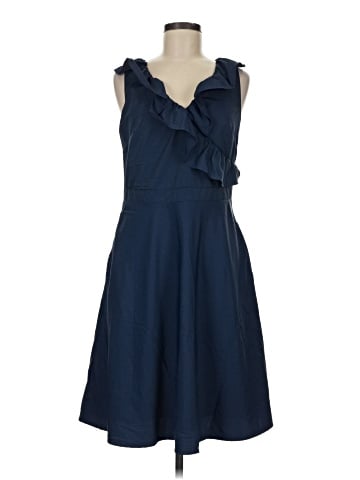 Tevolio Casual Dress (view 1)