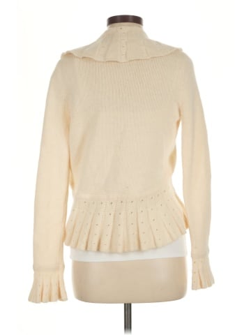 Design History Cardigan (view 2)
