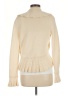 Design History Ivory Cardigan Size M - photo 2