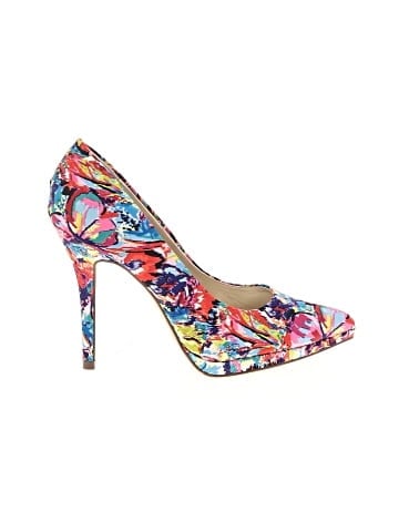 Assorted Brands Heels (view 1)