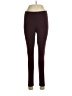 Old Navy Solid Burgundy Active Pants Size L - photo 1