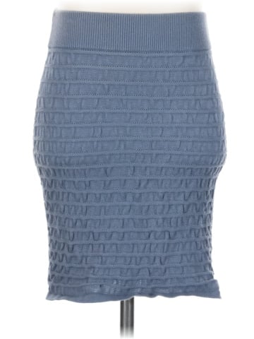 Silence and Noise Casual Skirt (view 1)