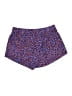 Active by Old Navy Animal Print Blue Shorts Size L - photo 2