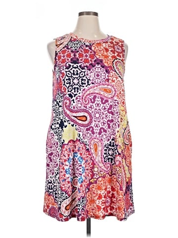 Apt. 9 Casual Dress (view 1)