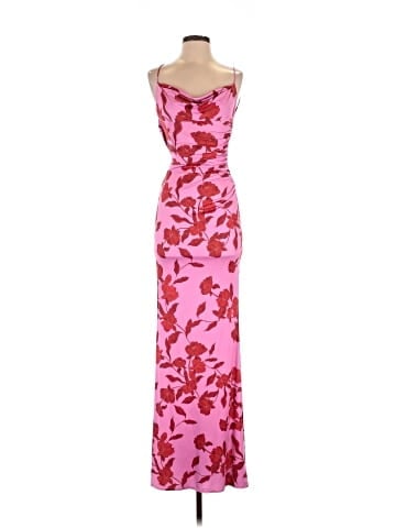Katie May Cocktail Dress (view 1)