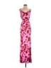 Katie May Pink Cocktail Dress Size XS - photo 1