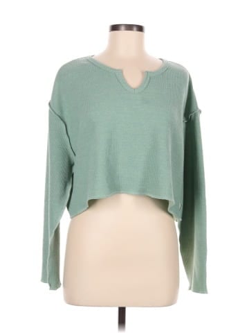 Urban Outfitters Pullover Sweater (view 1)