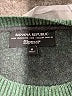 Banana Republic Green Pullover Sweater Size M - photo 4