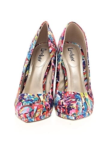 Assorted Brands Heels (view 2)
