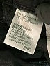 Adriano Goldschmied Solid Black Jeans Size 25R - photo 5