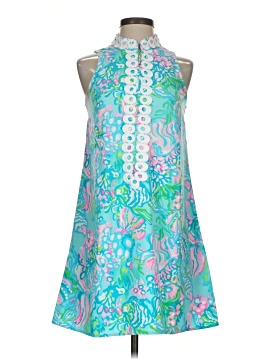 Lilly Pulitzer Cocktail Dress