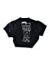 Assorted Brands Stars Black Pullover Sweater Size M (toddler) - photo 1