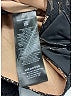 Self-Portrait Black 3/4 Sleeve Blouse Size 8 - photo 6