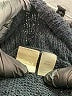 Roxy Black Cardigan Size S - photo 7
