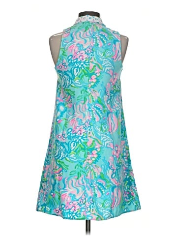 Lilly Pulitzer Cocktail Dress (view 2)