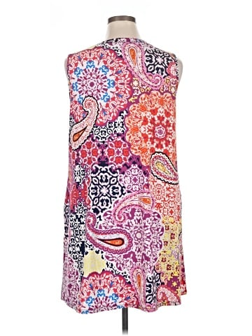 Apt. 9 Casual Dress (view 2)