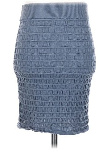 Silence and Noise Casual Skirt (view 2)