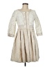 Bensoni Ivory Coat Size 6 - photo 1