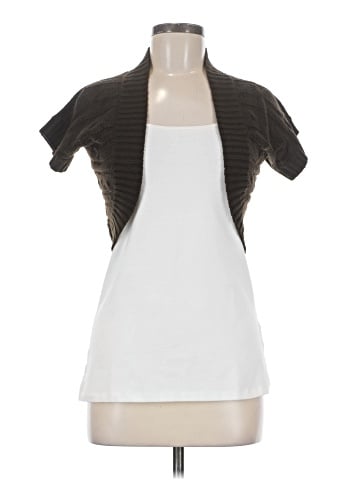 Say What? Cardigan (view 1)