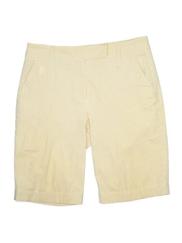 Talbots Khaki Shorts (view 1)