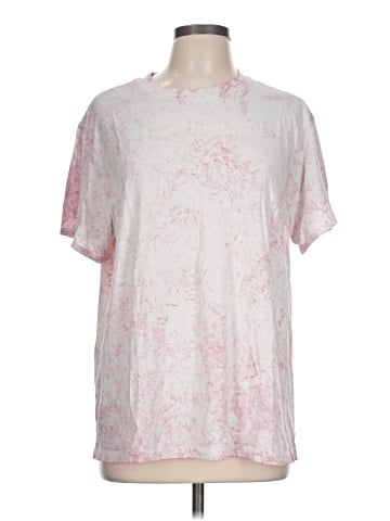 Lululemon Athletica Short Sleeve T-Shirt (view 1)