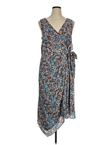 Joie Casual Dress (view 1)