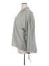 Treasure & Bond Gray Long Sleeve Blouse Size 2X - photo 5