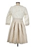 Bensoni Ivory Coat Size 6 - photo 2