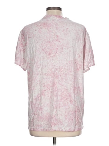 Lululemon Athletica Short Sleeve T-Shirt (view 2)