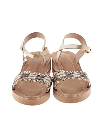 Sandra Wedges (view 2)