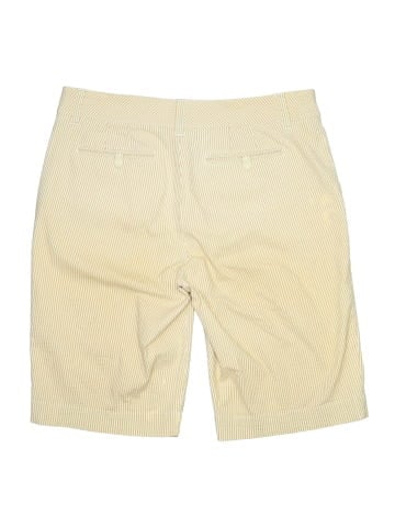 Talbots Khaki Shorts (view 2)