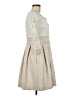 Bensoni Ivory Coat Size 6 - photo 4