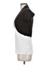 Say What? 100% Acrylic Gray Cardigan Size M - photo 5