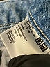 Uniqlo Blue Jeans Size 29 waist - photo 7