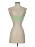 Forever 21 Green Tank Top Size S - photo 2