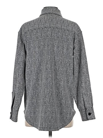 Athleta Long Sleeve Button-Down Shirt (view 2)