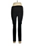 Unbranded Solid Black Active Pants Size L - photo 2