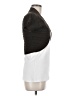 Say What? 100% Acrylic Gray Cardigan Size M - photo 4