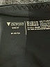 Victoria's Secret Solid Black Active Pants Size M - photo 7