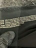 Victoria's Secret Solid Black Active Pants Size M - photo 8