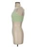 Forever 21 Green Tank Top Size S - photo 5