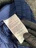 Perry Ellis 100% Polyester Solid Blue Casual Pants Size M - photo 7