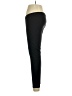 Unbranded Solid Black Active Pants Size L - photo 5