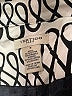 Vertigo Paris Print White Trenchcoat Size S - photo 6