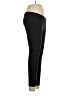 Unbranded Solid Black Active Pants Size L - photo 4