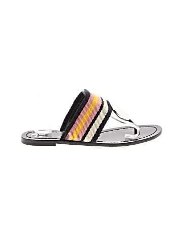 Tory Burch Flip Flops (view 1)