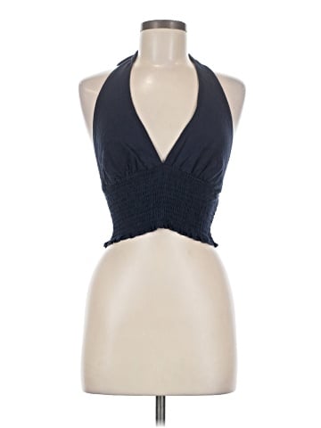 Urban Renewal Sleeveless Blouse (view 1)