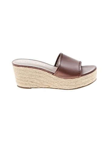 Jack Rogers Wedges (view 1)